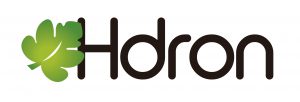 Logo hdron